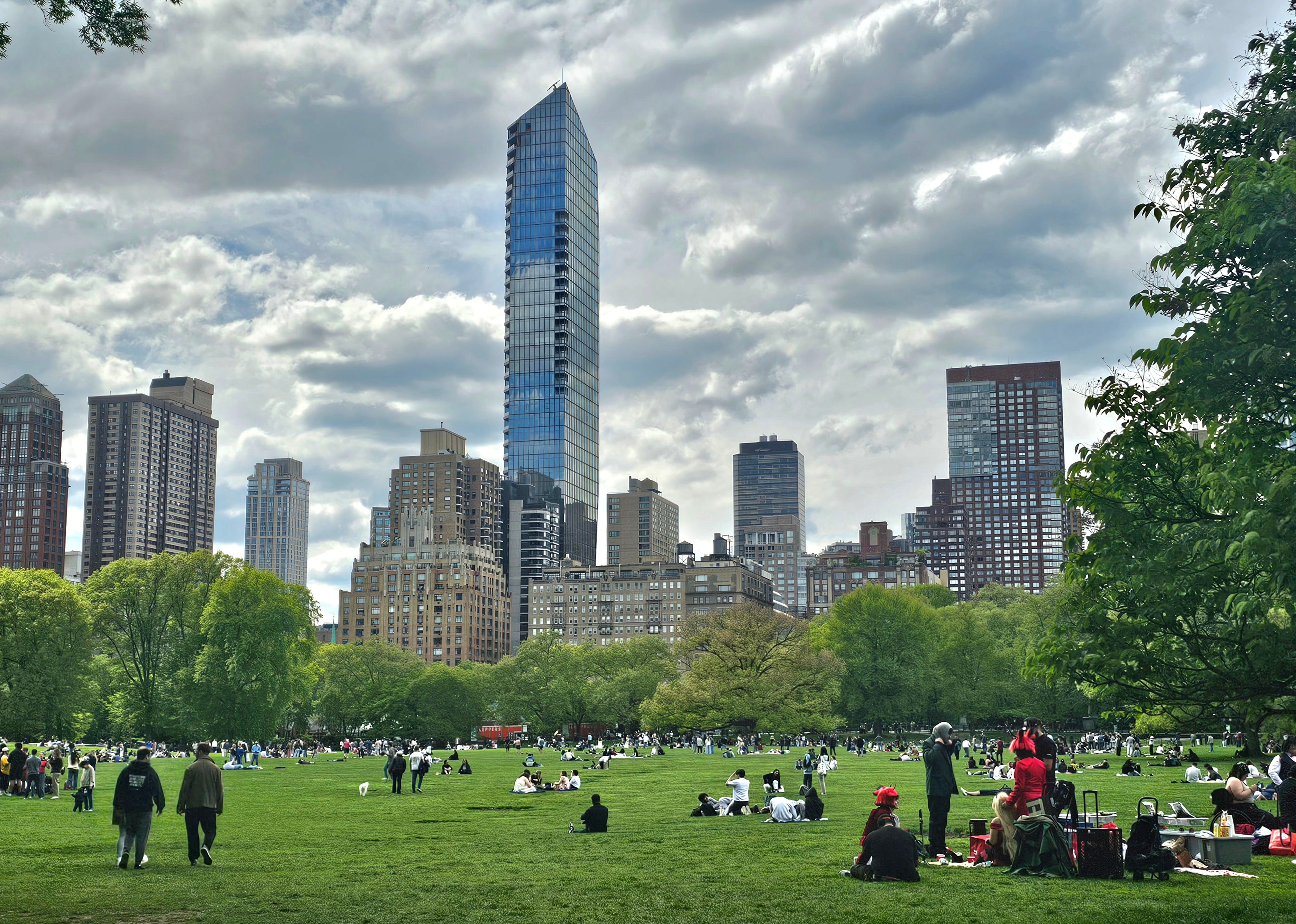 New York